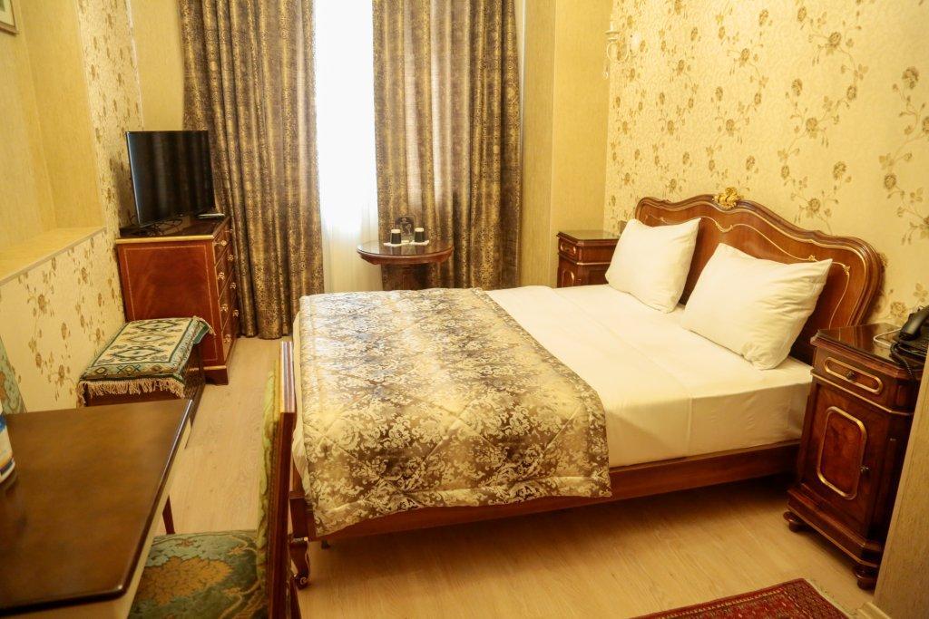 Chambers Old City Hotel Baku Exterior foto
