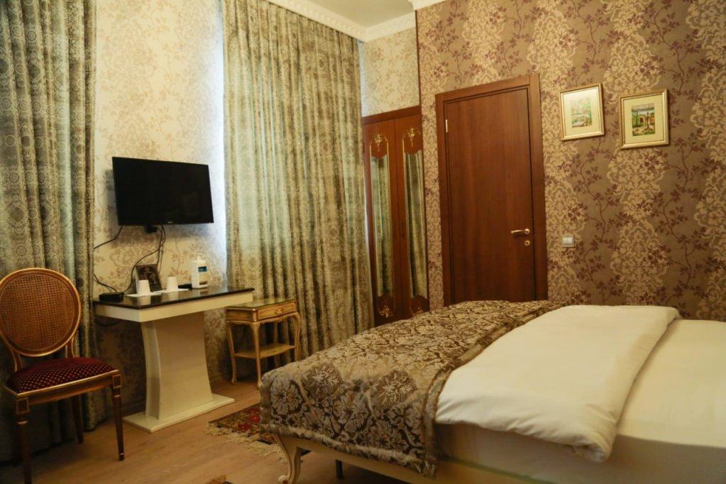 Chambers Old City Hotel Baku Exterior foto