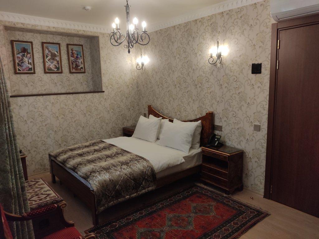 Chambers Old City Hotel Baku Exterior foto