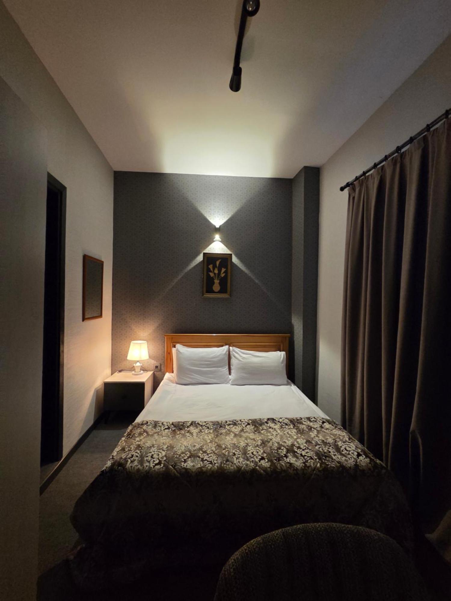 Chambers Old City Hotel Baku Exterior foto